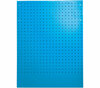 VAR LOCHWAND BLAU ECKSCHRANK,  1052X800X24 MM, MO-52036 Blau (RAL 5012)