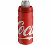 ELITE Trinkflasche Jet Plus Coca Cola 550 ml