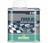 MOTOREX Gabelöl RACING FORK OIL 2,5W 1x 250 ml Dose