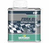 MOTOREX Gabelöl RACING FORK OIL 4W 1x 250 ml Dose