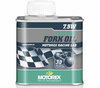 MOTOREX Gabelöl RACING FORK OIL 7,5W 1x 250 ml Dose