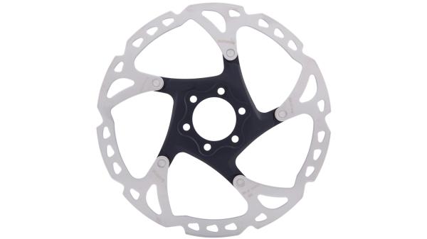 Shimano SM-RT76  XXL silber