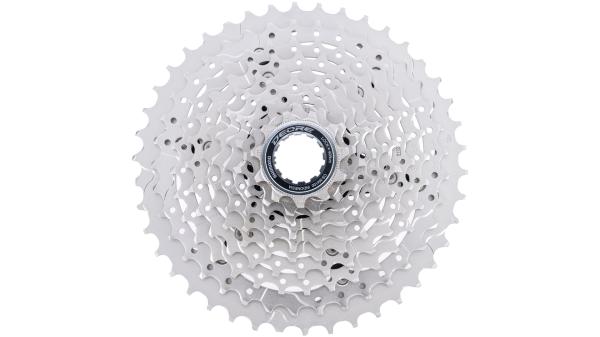 Shimano Deore CS-M4100  L silber