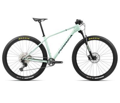 Orbea ALMA H20 M Ice Green - Ocean (Gloss) Produktbild 3