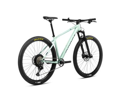 Orbea ALMA H20 M Ice Green - Ocean (Gloss) Produktbild 5