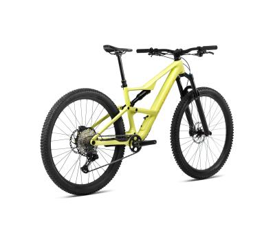 Orbea OCCAM LT H30 L Spicy Lime - Corn Yellow (Gloss) Produktbild 2