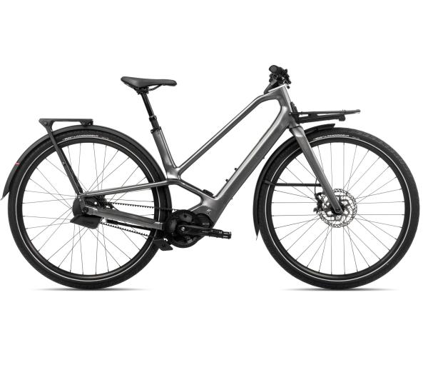 Orbea DIEM 10 L Glitter Anthracite (Gloss)