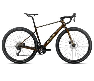 Orbea TERRA M30TEAM M Caramel Carbon View (Gloss) Produktbild 3