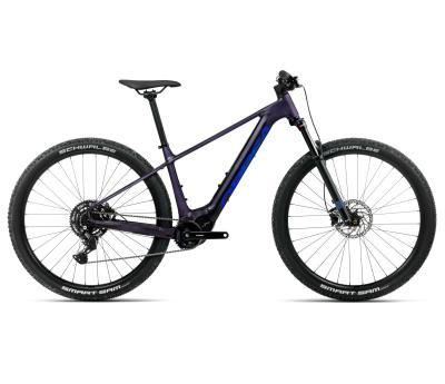 Orbea URRUN 30 S Tanzanite-Blue(Gloss) Produktbild 3