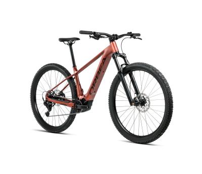 Orbea URRUN 30 XL Mars Red (Matt) - Cosmic Bronze (Gloss) Produktbild 4