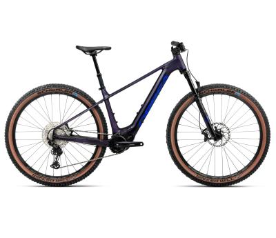Orbea URRUN 10 L Tanzanite-Blue(Gloss) Produktbild 3