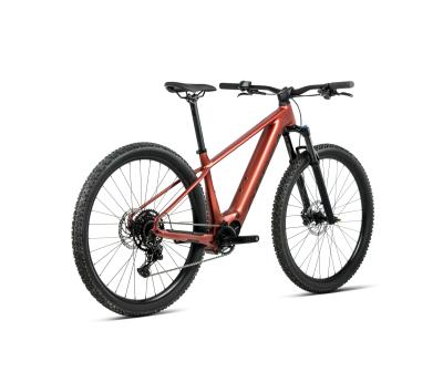 Orbea URRUN 10 L Mars Red (Matt) - Cosmic Bronze (Gloss) Produktbild 2