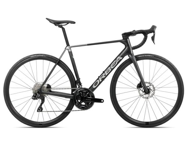Orbea ORCA M30i 57 Diamond Carbon View (Matt) - Titan Grey (Gloss)