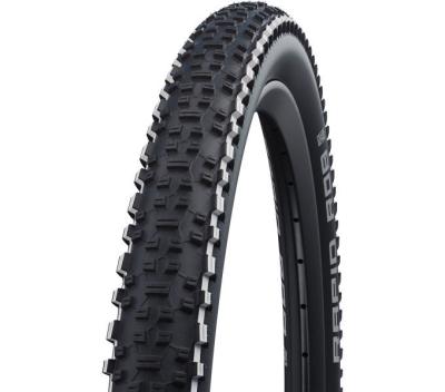 Schwalbe SCHWALBE DRAHTREIFEN RAPID ROB    54-622 Schwarz Produktbild 1