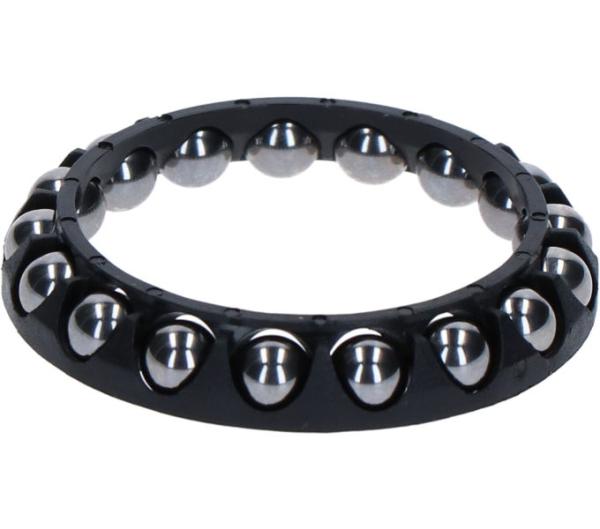 SHIMANO Kugelring f&uuml;r HB-MT400 Links 5/32"x15