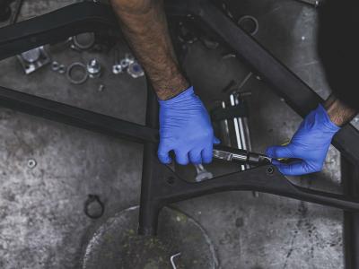 VSF.. all-ride Wartung (inkl. Verschleißteilen und Reparatur) Produktbild 1