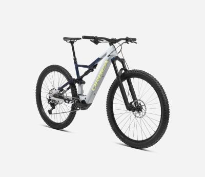 Orbea RISE H30 M Iceberg Grey-Moondust Blue (Gloss) Begrenzte Stückzahl! Produktbild 4