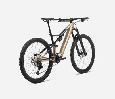 Orbea RISE H20 XL Baobab Brown-Cosmic Brown (Matt) Produktbild 5