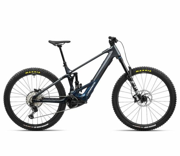Orbea WILD H20 S Basalt Grey - Dark Teal (Gloss)