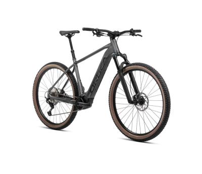 Orbea URRUN 40 XL Glitter Anthracite (Gloss) - Black (Matt) Produktbild 4