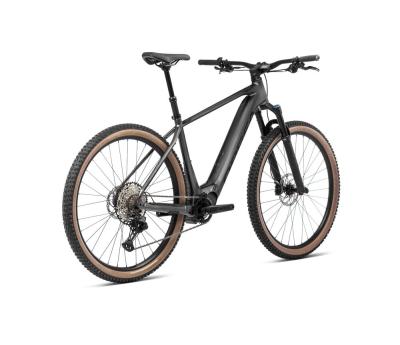 Orbea URRUN 40 XL Glitter Anthracite (Gloss) - Black (Matt) Produktbild 5