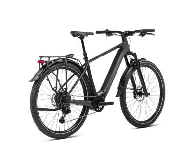 Orbea KEMEN SUV 30 M Metallic Night Black (Matt-Gloss) Produktbild 5