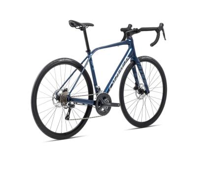 Orbea AVANT H30 55 Moondust Blue (Gloss) - Titan (Matt) Produktbild 2