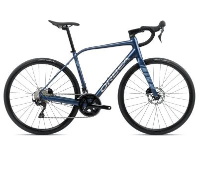 Orbea AVANT H30 55 Moondust Blue (Gloss) - Titan (Matt) Produktbild 3