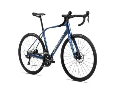 Orbea AVANT H30 55 Moondust Blue (Gloss) - Titan (Matt) Produktbild 4