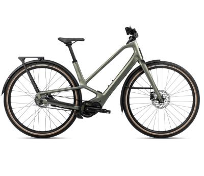 Orbea DIEM 20 L Spaceship Green (Matt) Produktbild 3