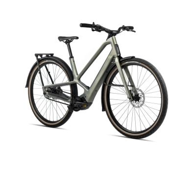 Orbea DIEM 20 L Spaceship Green (Matt) Produktbild 4