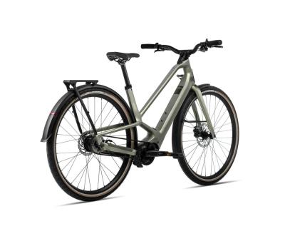 Orbea DIEM 20 L Spaceship Green (Matt) Produktbild 5