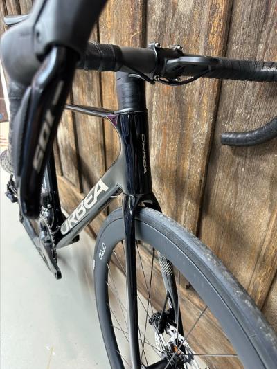 Orbea ORCA M30iLTD PWR 53 Custom Produktbild 1