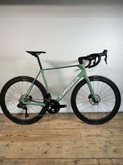 Orbea ORCA M30iLTD PWR 55 Custom Produktbild 2