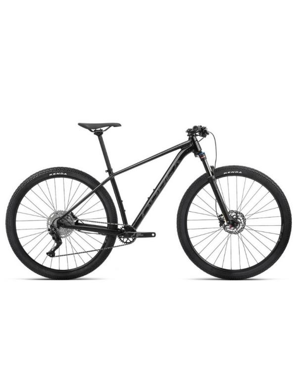 Orbea ONNA 29 20 Black (Gloss-Matt)