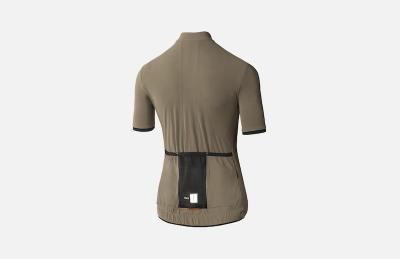 KAWA ESSENTIAL JERSEY WOMEN  CLAY  L PEDALED Produktbild 1