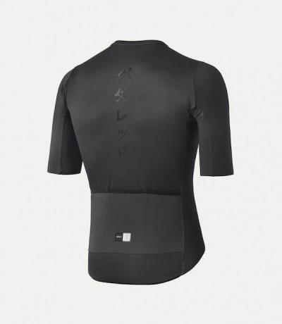 PEdALED MIRAI JERSEY MAN CHARCOAL GREY   S Produktbild 1