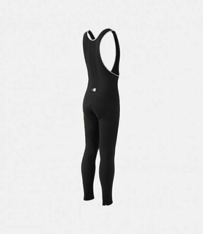 PEdALED YUKI WINTER BIB TIGHT BLACK   XXL Produktbild 1