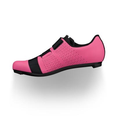 Fizik Tempo Powerstrap R5 pink / black, Gr. 39 Produktbild 2