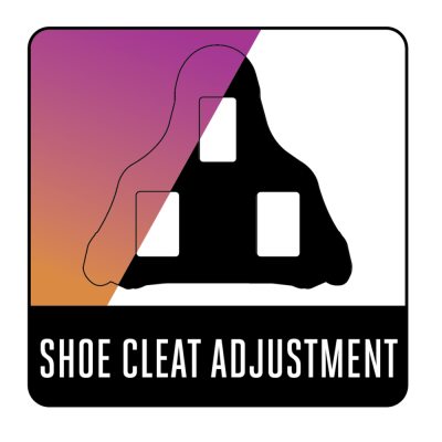 Bikefitting Komplettpaket SILBER Produktbild 1