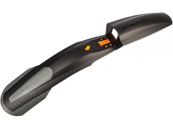 SKS Shockblade Dark 26" + 27,5"