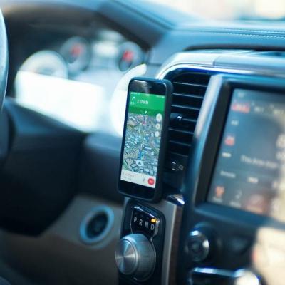 SP Connect Vent Mount Snap Produktbild 2