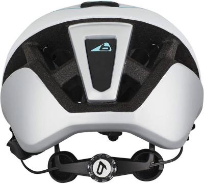 Bollé Helm Messenger Standard white Silver L Produktbild 1