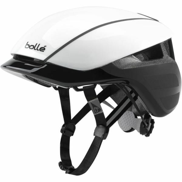 Bollé Urban-Helm "Messenger Hi-Vis" M (55-59 cm) White Black