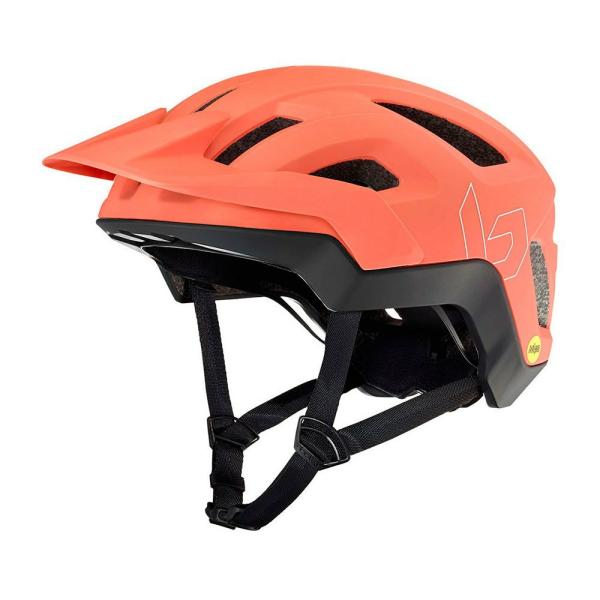 HELM Bollé ADAPT MIPS GR.M (55-59cm) MATTE BRICK RED
