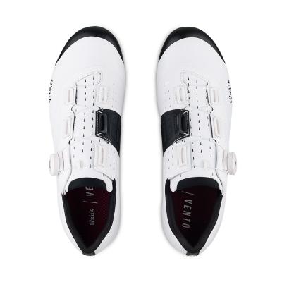 Fizik Tempo Overcurve R4 Renn-Schuh WHITE/WHITE 37 Produktbild 1