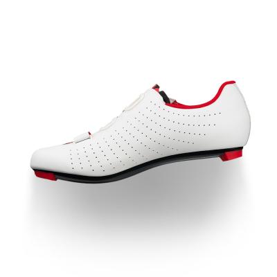 Fizik Tempo Overcurve R5 Renn-Schuh WHITE/RED 40 Produktbild 2