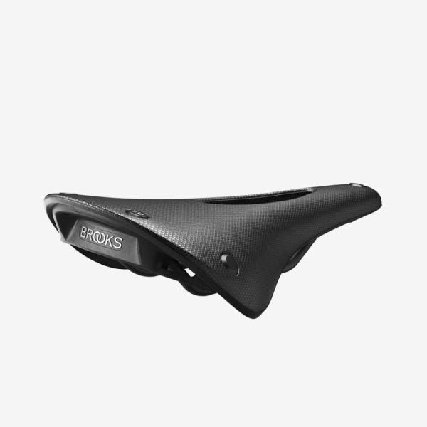 Brooks Cambium C15 All Weather - black