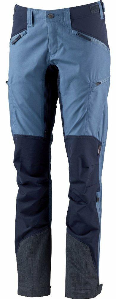 Lundhags Makke Ws Pant 42 Petrol/Deep Blue