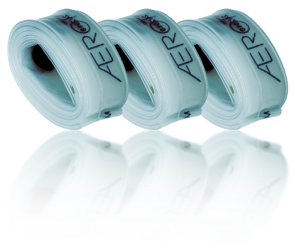 SCHWALBE Schlauch AEROTHAN TUBE ALLROUND 37/50-622 SV